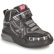 Hoge Sneakers Geox J GRAYJAY BOY B