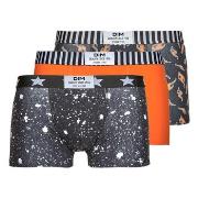 Boxers DIM BOXER X3