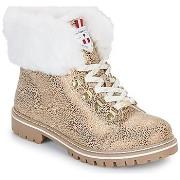 Laarzen Les Tropeziennes par M.Belarbi LACEN