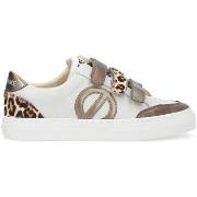 Lage Sneakers No Name STRIKE STRAPS W
