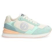 Lage Sneakers No Name TOVA RUNNER W