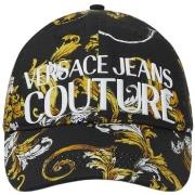 Pet Versace 78VAZK10-ZG364 G89-BLACK/GOLD Noir