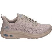 Sportschoenen Skechers 117441-TAN