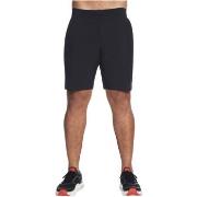 Korte Broek Skechers Movement Short