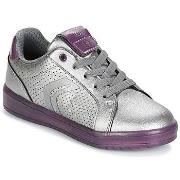 Lage Sneakers Geox J KOMMODOR G.A