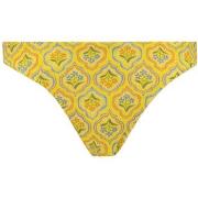 Bikini Pomm'poire Bas de maillot de bain réversible femme Majolique