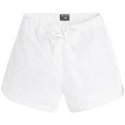 Korte Broek Dockers Short Drawstring femme