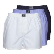 Boxers Polo Ralph Lauren OPEN BOXER 3 PACK