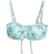 Bikini Desigual Haut de maillot de bain femme La Habana Top