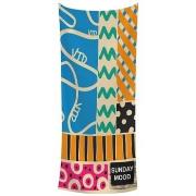 Sjaal Verb To Do SUNDAY MOOD