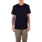 T-shirt Korte Mouw Fred Perry M1588