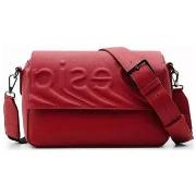 Schoudertas Desigual BAG_PSICO LOGO PHUKET STR 3000-CARMIN 22WAXPA8