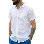 Overhemd Korte Mouw Rms 26 -