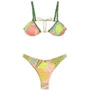 Bikini F * * K 92840