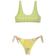 Bikini F * * K 92839