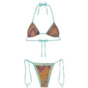Bikini F * * K 92845