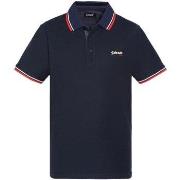 T-shirt Schott PSHARBOUR