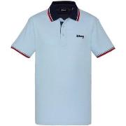 T-shirt Schott PSHARBOUR