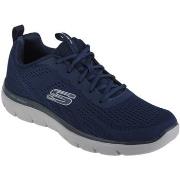 Lage Sneakers Skechers Summits-Torre