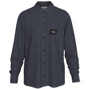 Overhemd Lange Mouw Calvin Klein Jeans J30J327584
