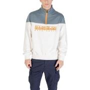 Sweater Napapijri B-SATURNIA HZ NP0A4ICH