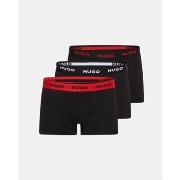 Boxers BOSS 50469766 TRUNK TRIPLET PACK