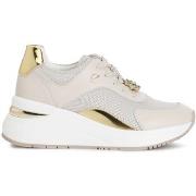 Lage Sneakers Café Noir C1DN9500