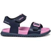Sandalen Geox Sandales enfant Fusbetto