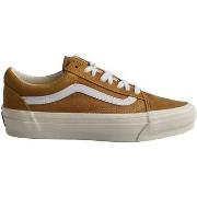 Lage Sneakers Vans VN000CNG1M71-MBRWN