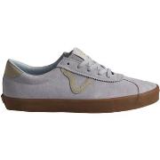 Lage Sneakers Vans VN000CTDFYN1-PLEA