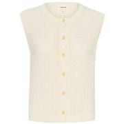 Vest Soaked In Luxury Gilet femme Susanna