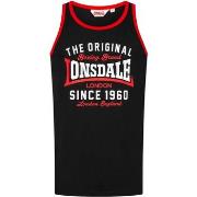 Top Lonsdale Débardeur Andover