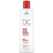 Shampoos Schwarzkopf Herstel Shampoo Repair Rescue BC Bonacure 500 ml
