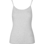 Top Urban Classics Débardeur en coton femme Basic (x2)