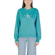 Sweater Calvin Klein Jeans LS MONOLOGO FRENCH T LV047B234G