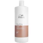 Shampoos Wella Intense Fusion Herstel Shampoo voor Beschadigd Haar 100...