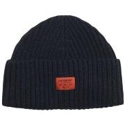 Muts Superdry Bonnet tricoté enfant Workwear