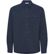Overhemd Lange Mouw Casual Friday Chemise manches longues Augusto