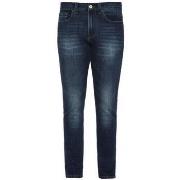 Skinny Jeans Schott -