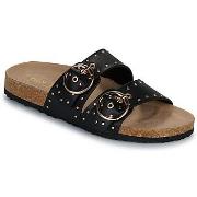 Sandalen Only ONLMAXI-15 PU STUDS BUCKLE SANDAL