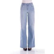 Skinny Jeans Liu Jo UA5158DM800