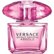 Eau de Parfum Versace Eau De Parfum Bright Crystal Absolu 50 ml