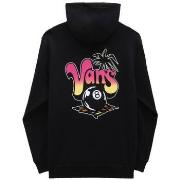 Sweater Vans 8 BALL PO