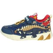 Hoge Sneakers Bull Boys DNAL4557