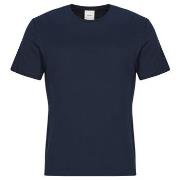T-shirt Korte Mouw Calvin Klein Jeans SS SUPIMA CHEST EMB CREWNECK TEE