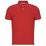 Polo Shirt Korte Mouw Tommy Hilfiger 1985 REGULAR POLO
