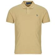 Polo Shirt Korte Mouw Polo Ralph Lauren POLO AJUSTE DROIT EN COTON BAS...