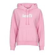 Sweater Levis GRAPHIC STANDARD HOODIE