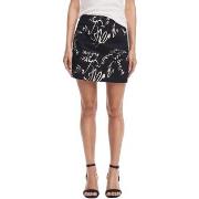 Rok Desigual Mini jupe femme Ginna