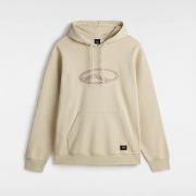 Sweater Vans OVAL LOOSE FLEECE